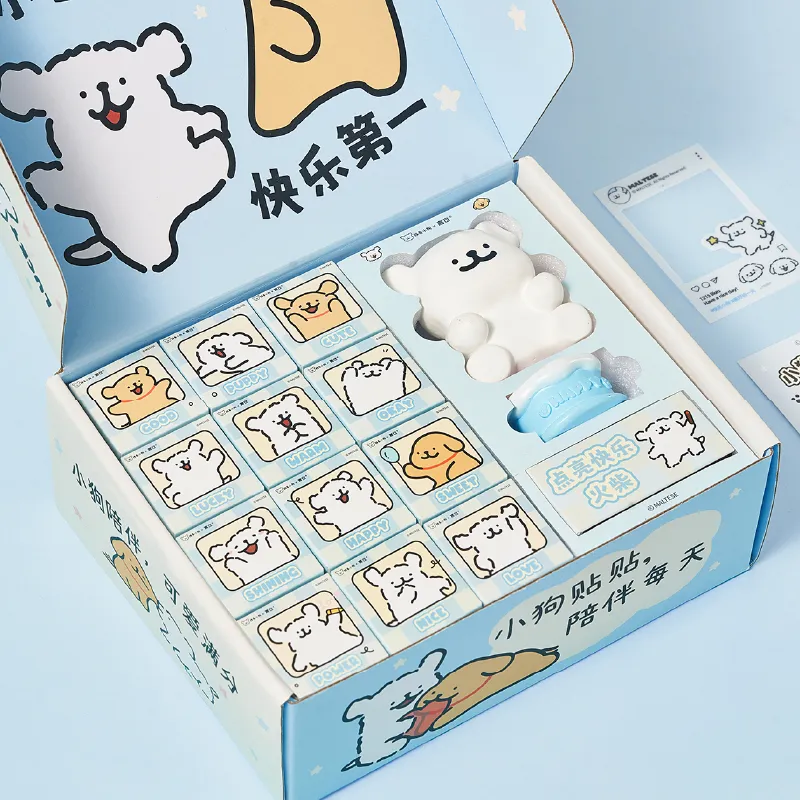 YANCANG x XIANTIAOXIAOGOULIANMING Good Looking Aromatherapy Cake Practical Home Ornament-4