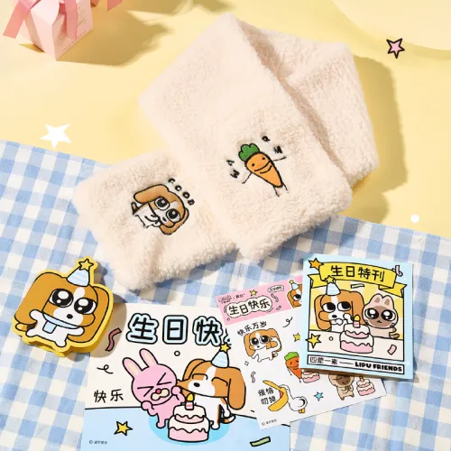 YANCANG 크리에이티브 액세서리