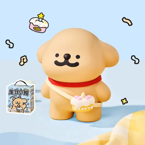 YANCANG 크리에이티브 액세서리