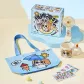 Siamese Liliput Spirit Cool Box