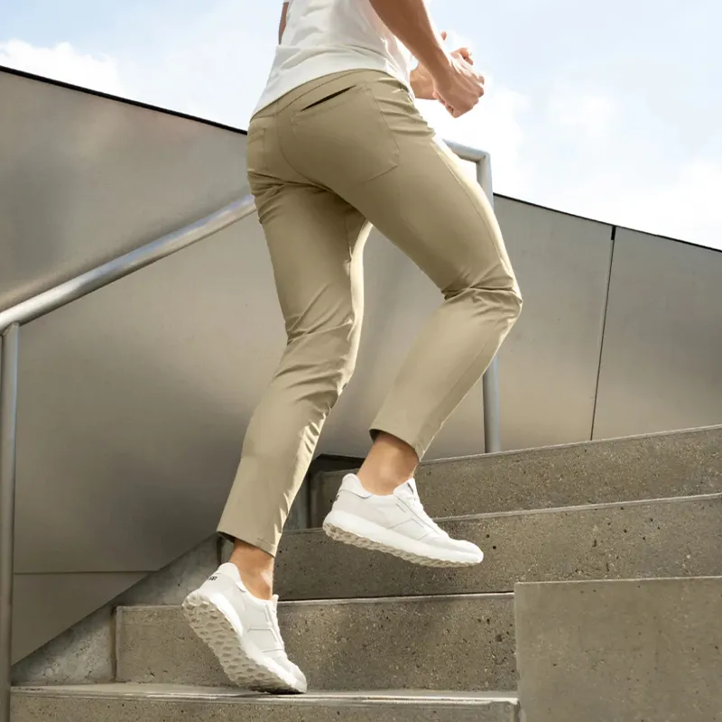 AHA SELECTED Casual Pants Men's-20