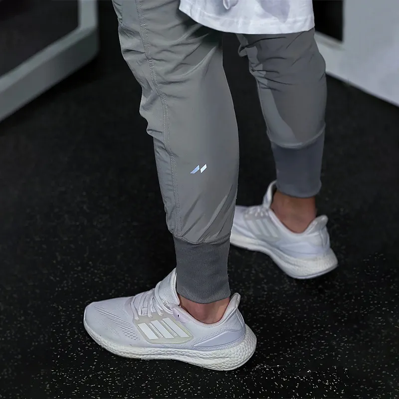 AHA SELECTED Casual Pants Men's-7