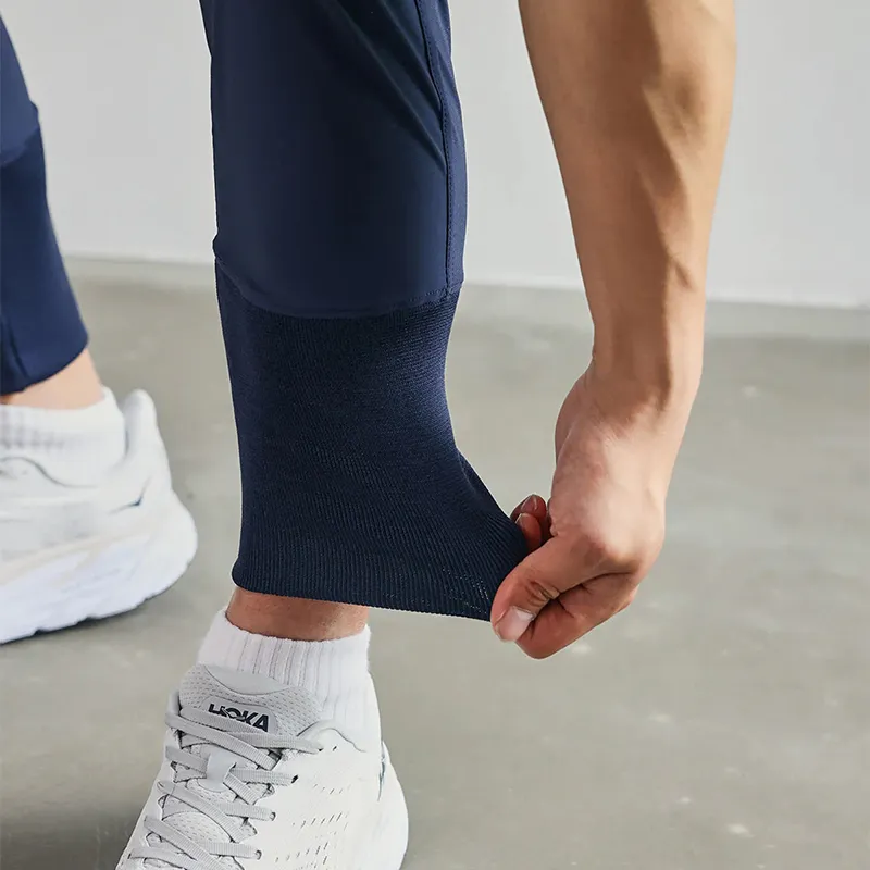 AHA SELECTED Casual Pants Men's-9