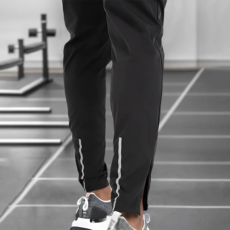 AHA SELECTED Casual Pants Men's-9