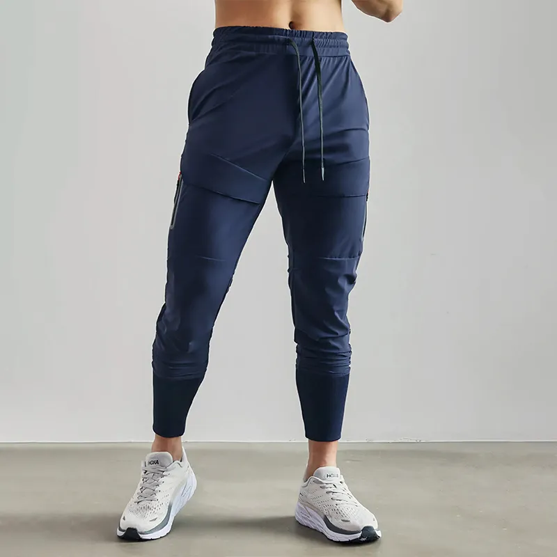 AHA SELECTED Casual Pants Men's-10