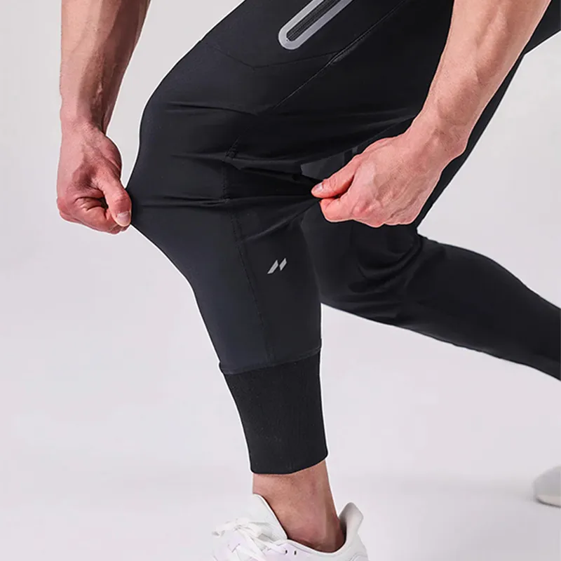 AHA SELECTED Casual Pants Men's-1
