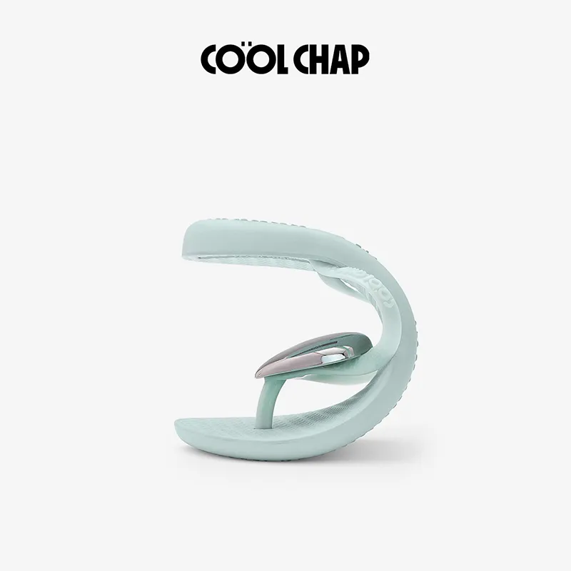 COOL CHAP Flip Flops Women's-22