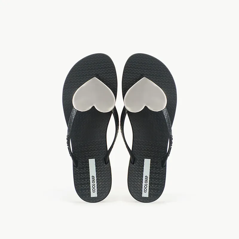 COOL CHAP Slip Resistant Flip Flops Women's-2
