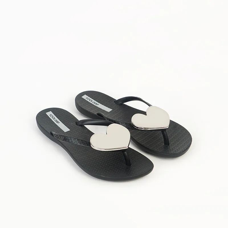 COOL CHAP Slip Resistant Flip Flops Women's-3