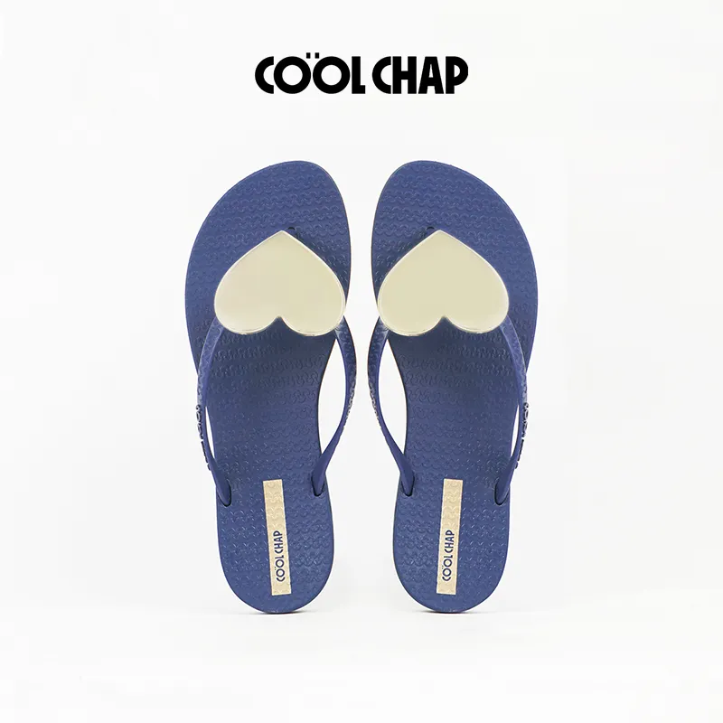 COOL CHAP Slip Resistant Flip Flops Women's-17