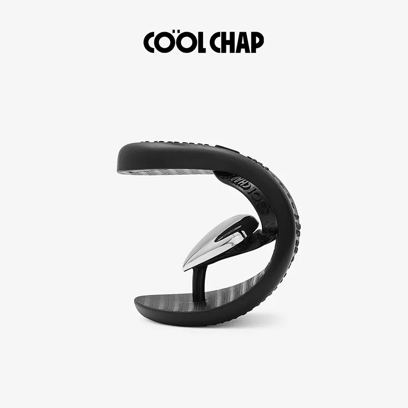COOL CHAP Flip Flops Women's-4