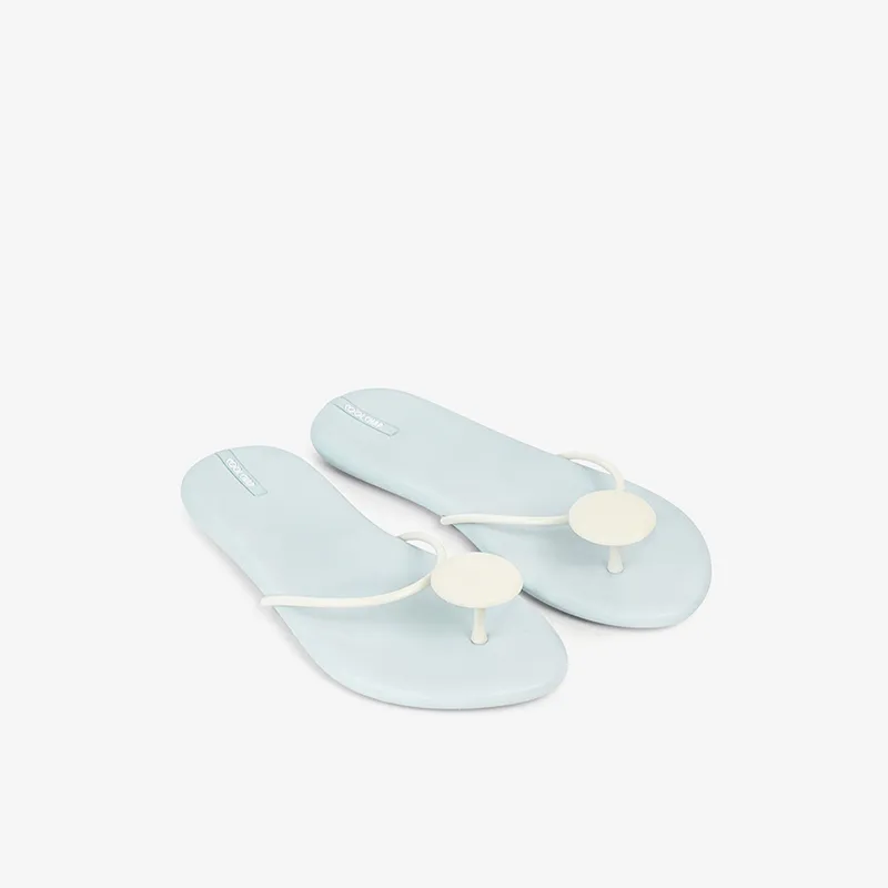 COOL CHAP Flip Flops Women's-8