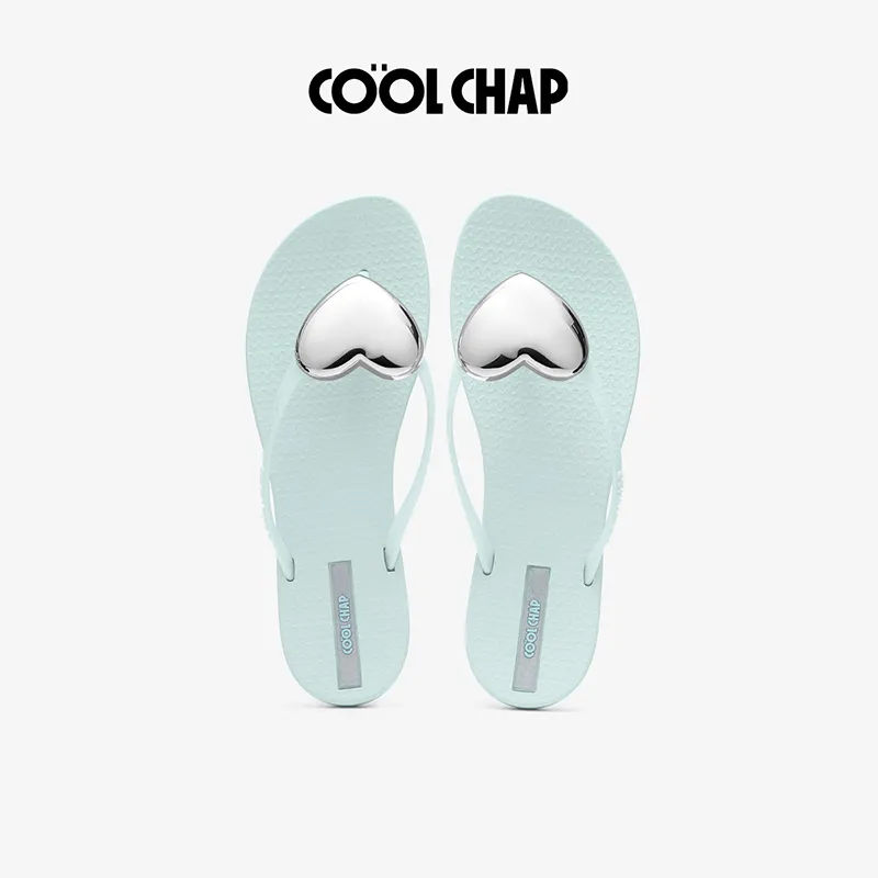 COOL CHAP Flip Flops Women's-21