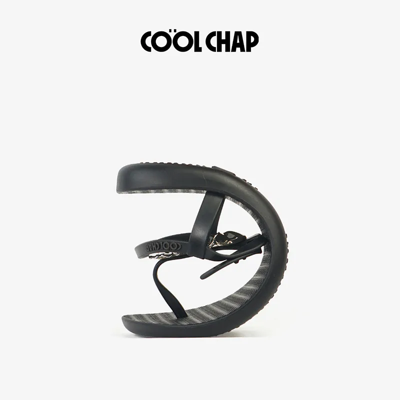 COOL CHAP Strap Sandals Women's-3