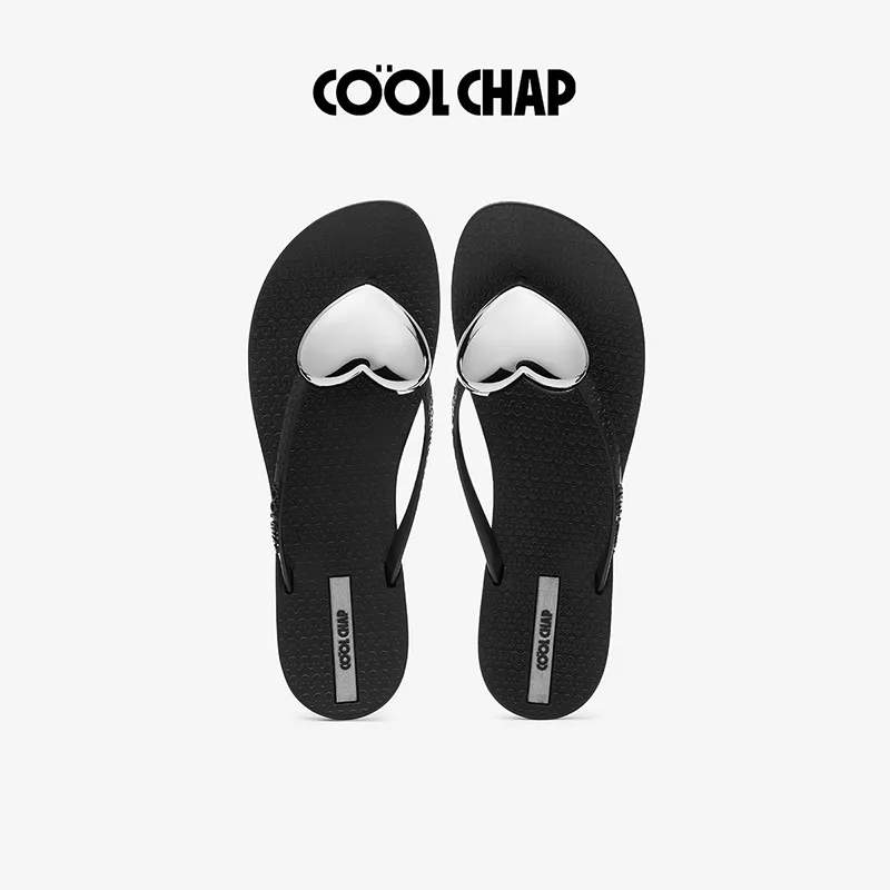 COOL CHAP Flip Flops Women's-3