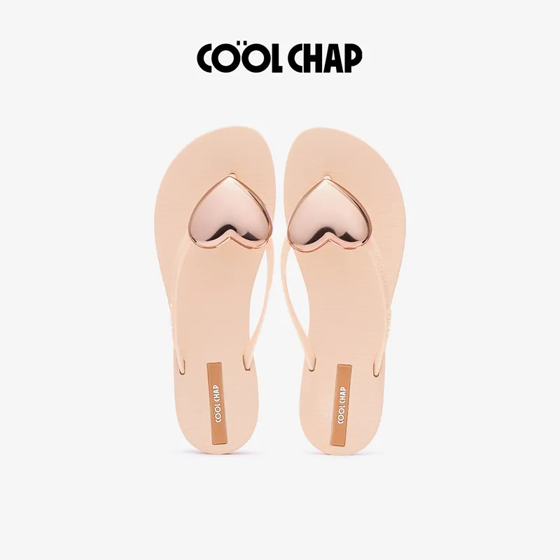 COOL CHAP Flip Flops Women's-15