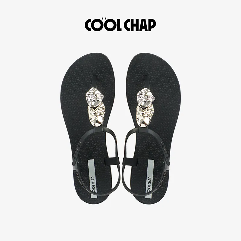 COOL CHAP Strap Sandals Women's-1