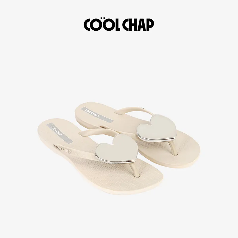COOL CHAP Slip Resistant Flip Flops Women's-13