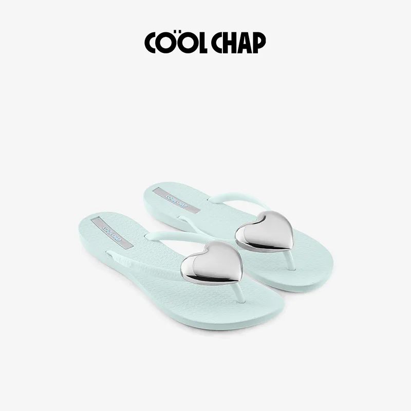 COOL CHAP Flip Flops Women's-20
