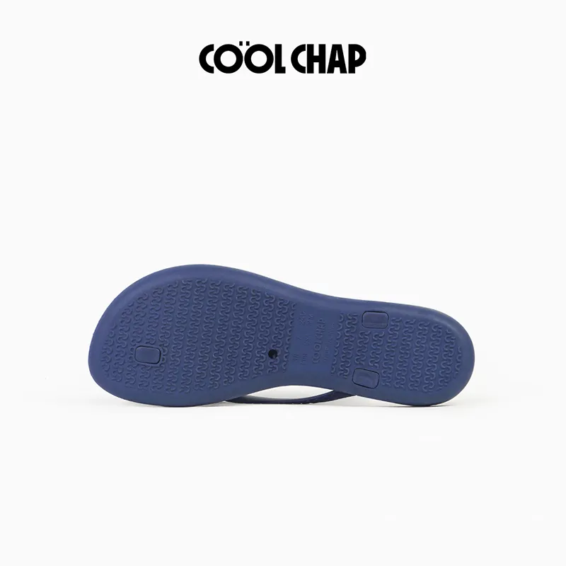 COOL CHAP Slip Resistant Flip Flops Women's-19