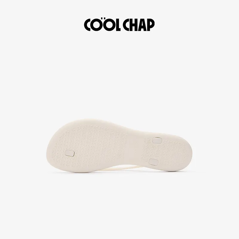 COOL CHAP Flip Flops Women's-11