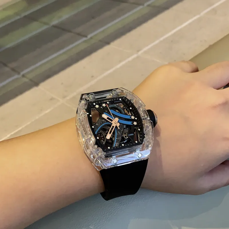 CRONUSART Men Watch-3