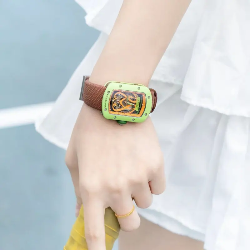 CRONUSART Women's Watch-14