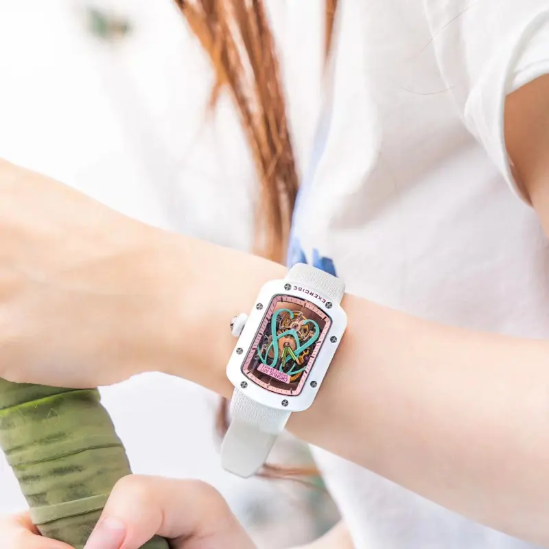 CRONUSART Women's Watch-2