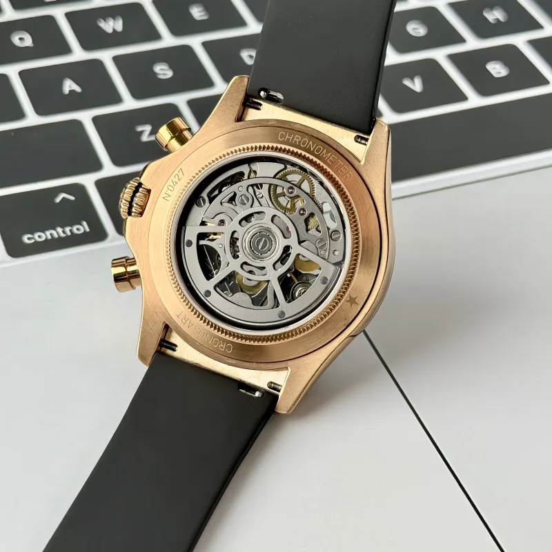 CRONUSART Men Watch-29