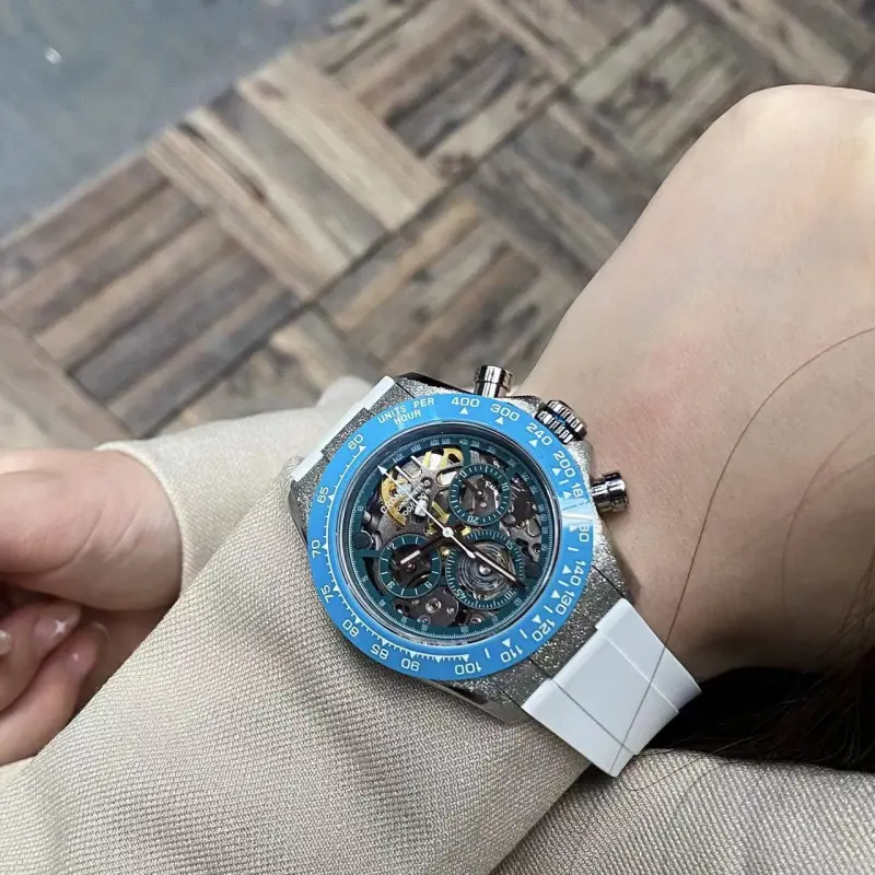 CRONUSART Men Watch-24