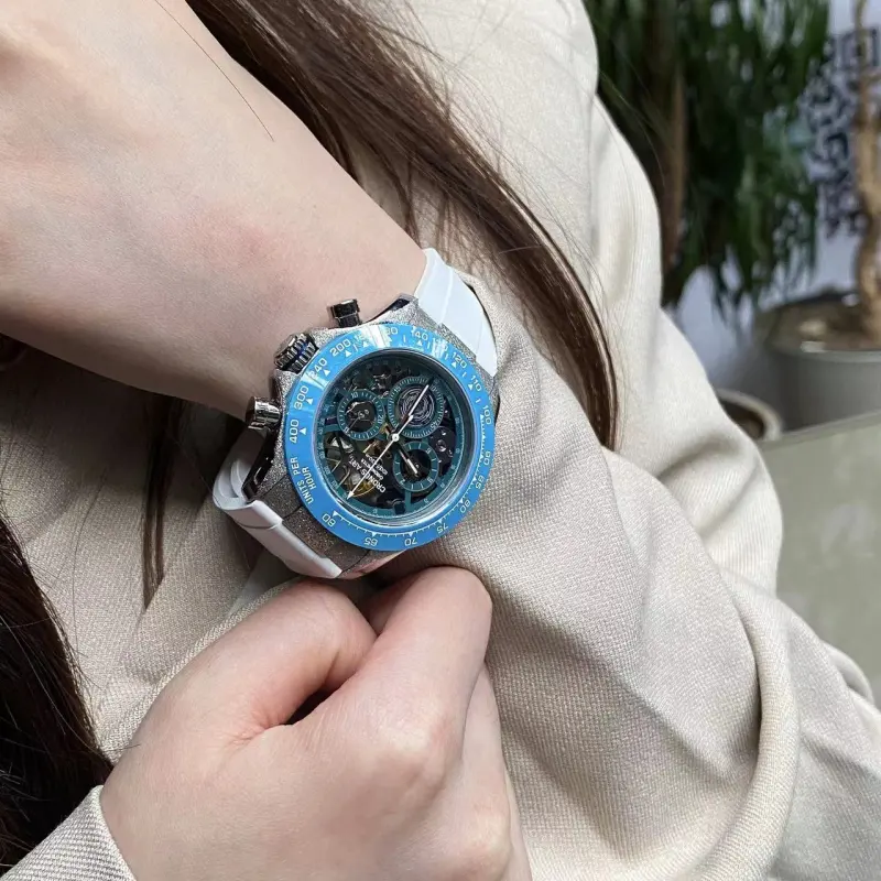 CRONUSART Men Watch-25