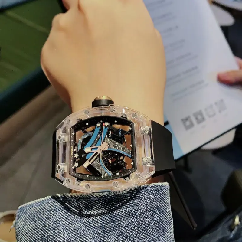 CRONUSART Men Watch-2