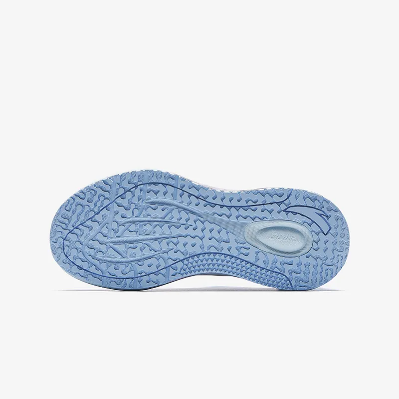 Antakids Arch Breathable Lightweight Cushioning Support Low Top Kids' Running Shoes Unisex-24