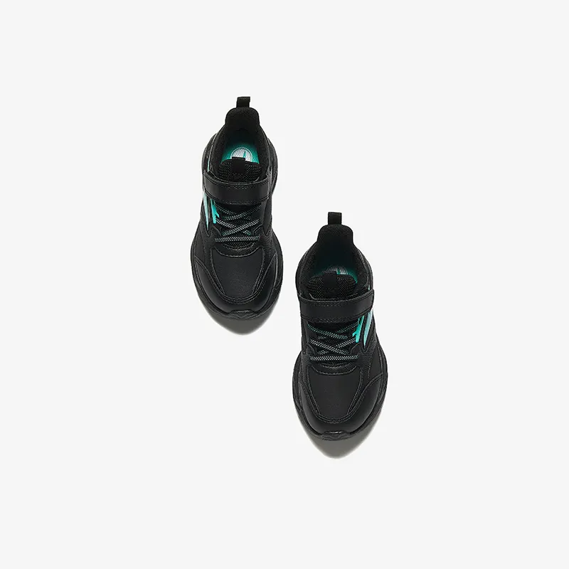 Antakids Lightweight Cushioning Low Top Kids' Running Shoes Children Aged 3 7 Years Old-22