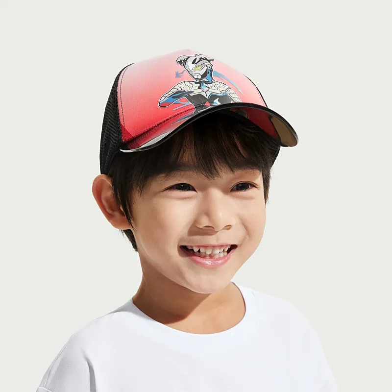 Antakids Polyester Sun Protection Hats Kids'-6
