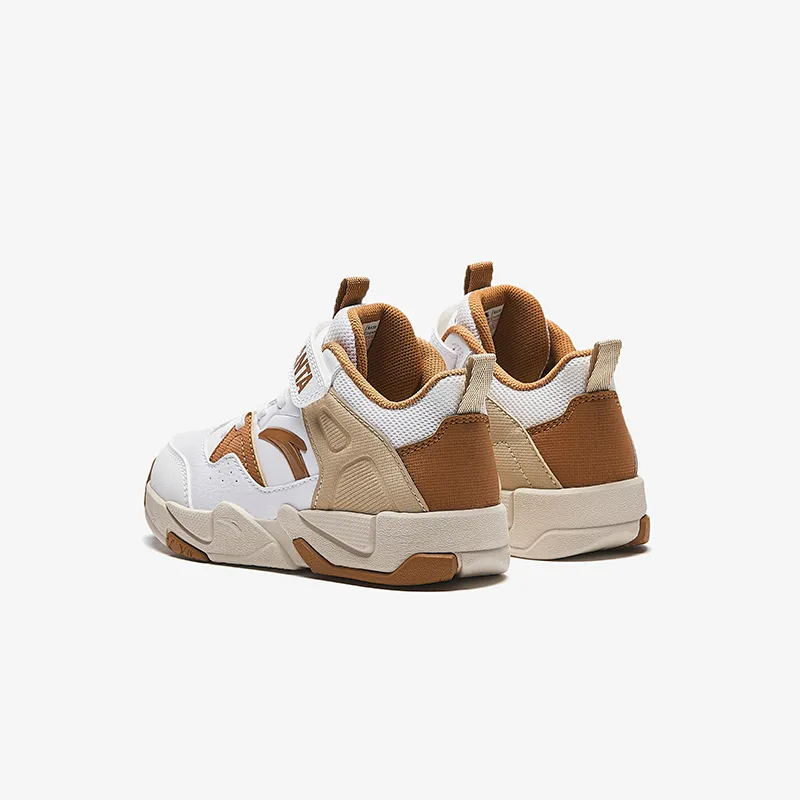 Antakids Kids' Basketball Shoes Pre school-3