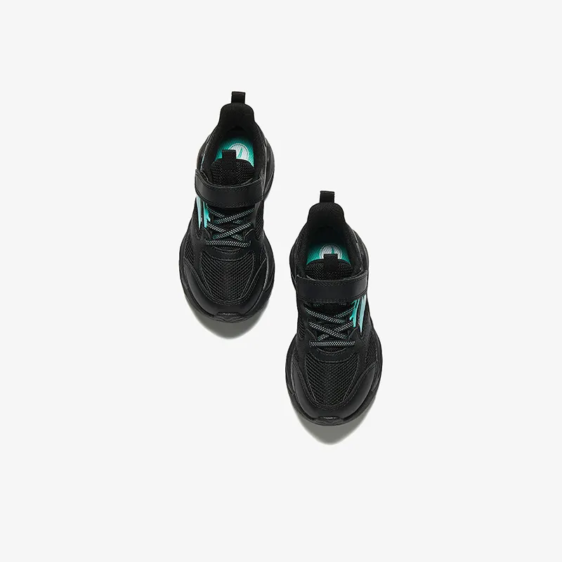Antakids Lightweight Cushioning Low Top Kids' Running Shoes Children Aged 3 7 Years Old-7