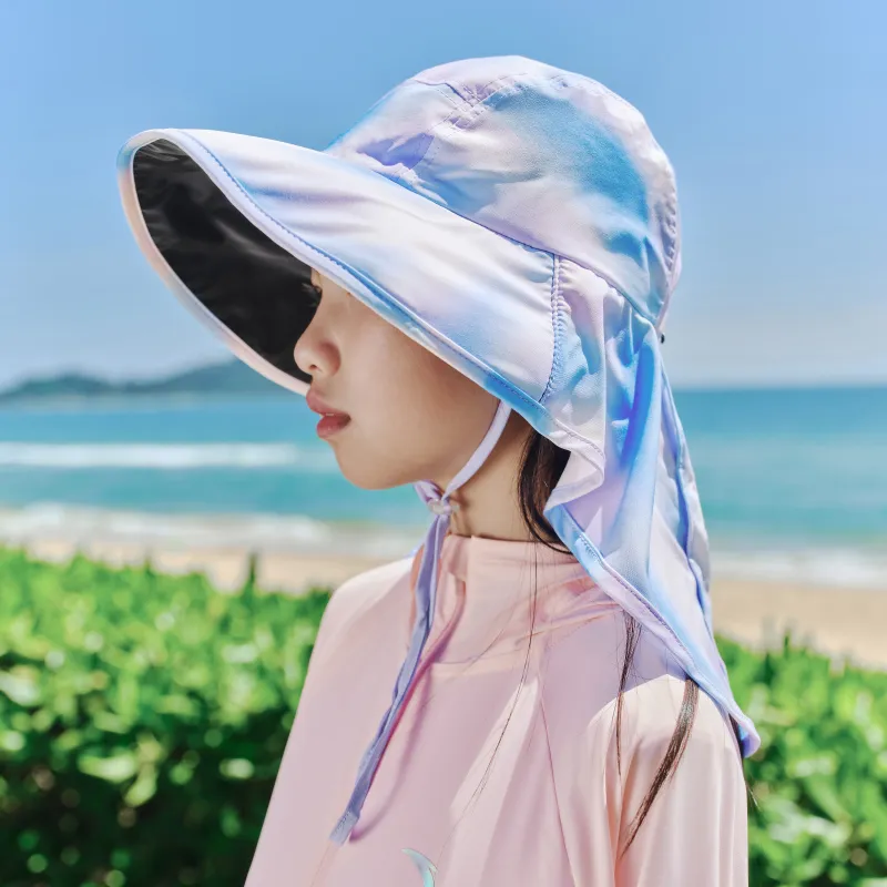 Antakids Polyester Sun Protection Hats Kids'-3