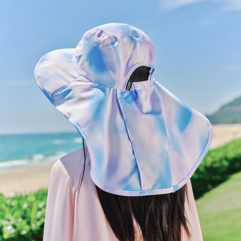Antakids Polyester Sun Protection Hats Kids'-4
