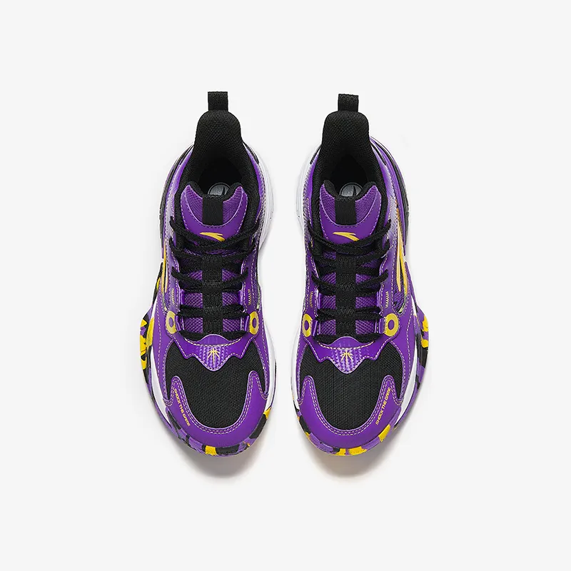Antakids Kids' Basketball Shoes Unisex-2
