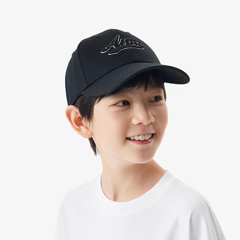 Antakids Cotton Baseball Caps Kids'-3