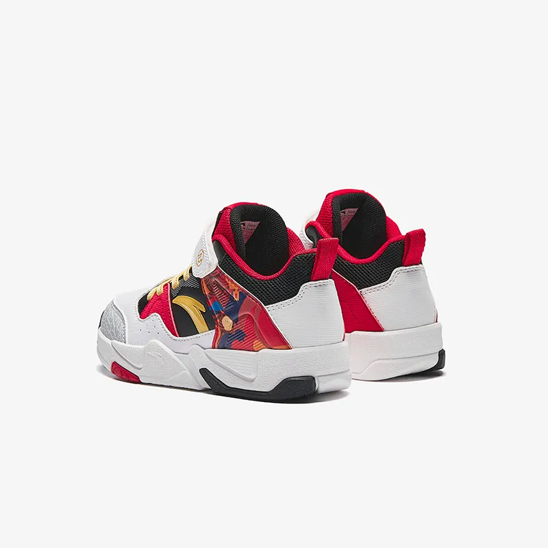 Antakids Kids' Basketball Shoes Pre school-3