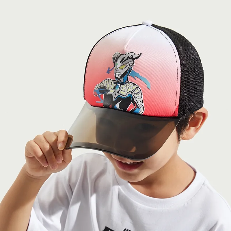 Antakids Polyester Sun Protection Hats Kids'-7
