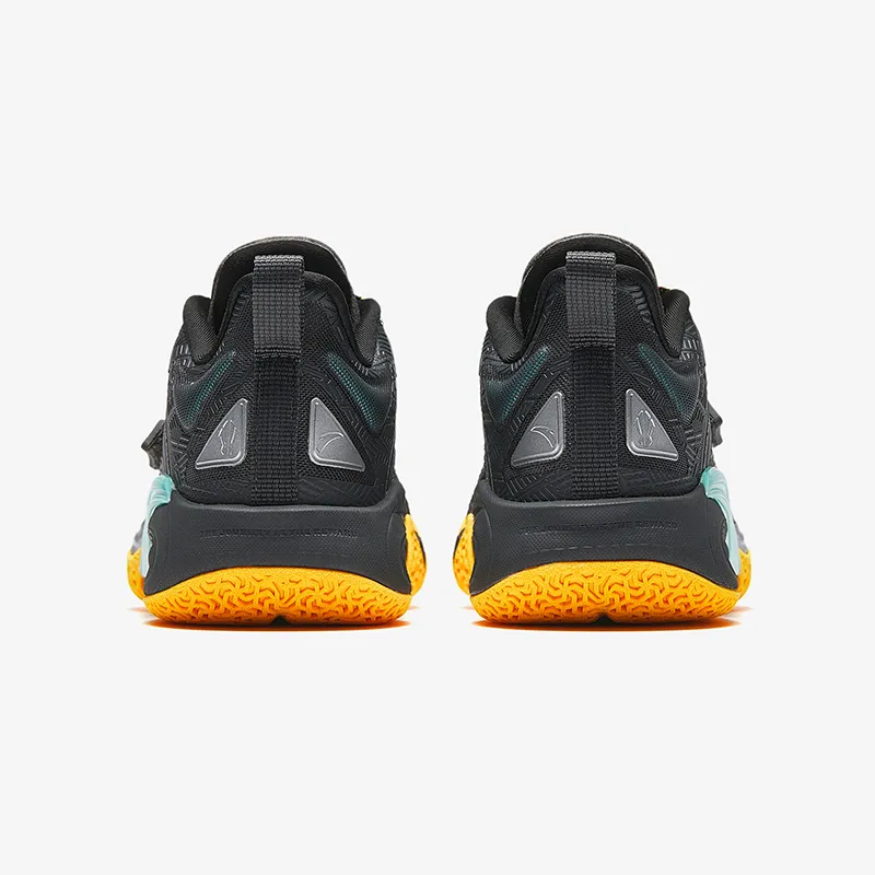 Antakids Owen Generation Kids' Basketball Shoes Unisex-3