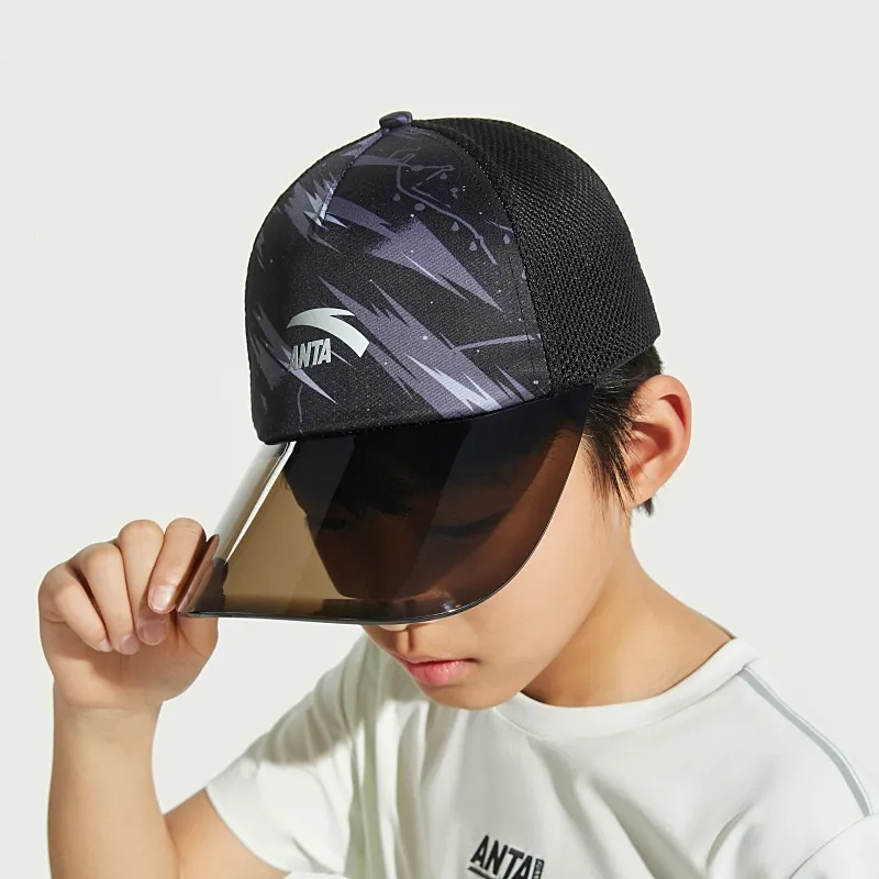 Antakids Polyester Sun Protection Hats Grade School-2