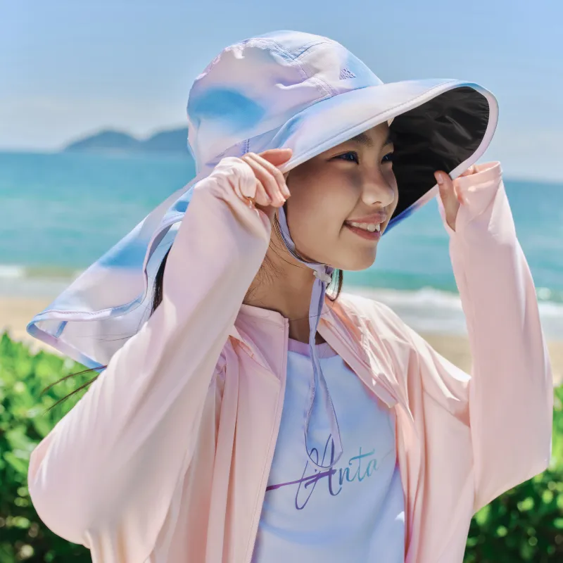 Antakids Polyester Sun Protection Hats Kids'-2