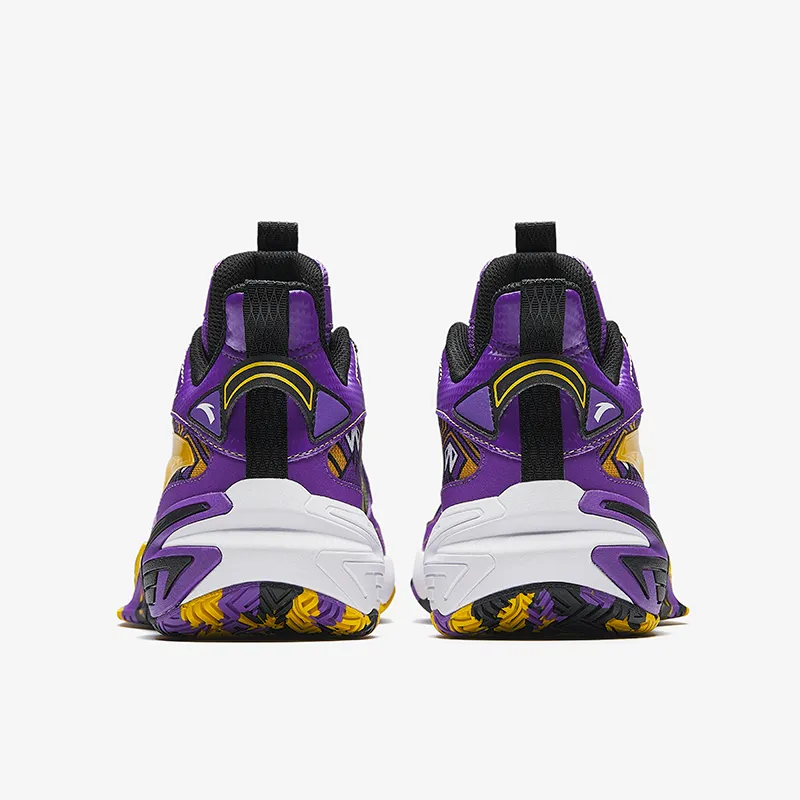 Antakids Kids' Basketball Shoes Unisex-3