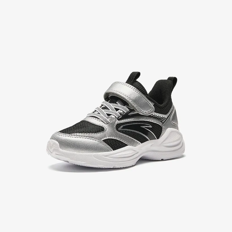 Antakids Lightweight Cushioning Low Top Kids' Running Shoes Children Aged 3 7 Years Old-11