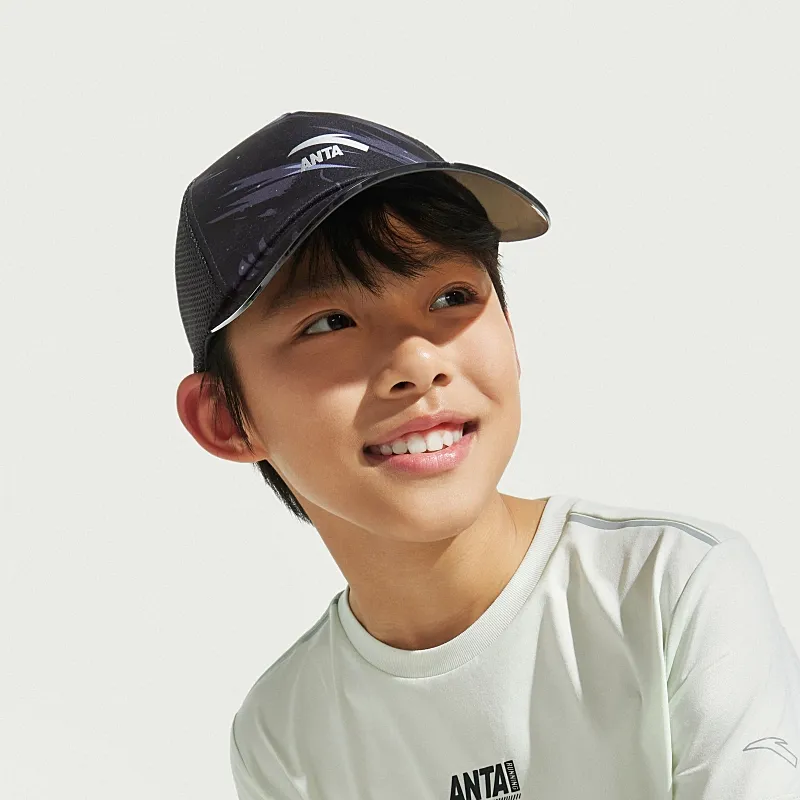 Antakids Polyester Sun Protection Hats Grade School-5