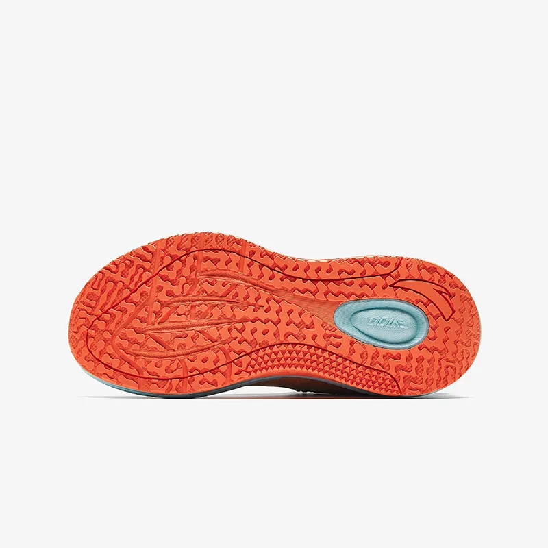 Antakids Arch Breathable Lightweight Cushioning Support Low Top Kids' Running Shoes Unisex-9